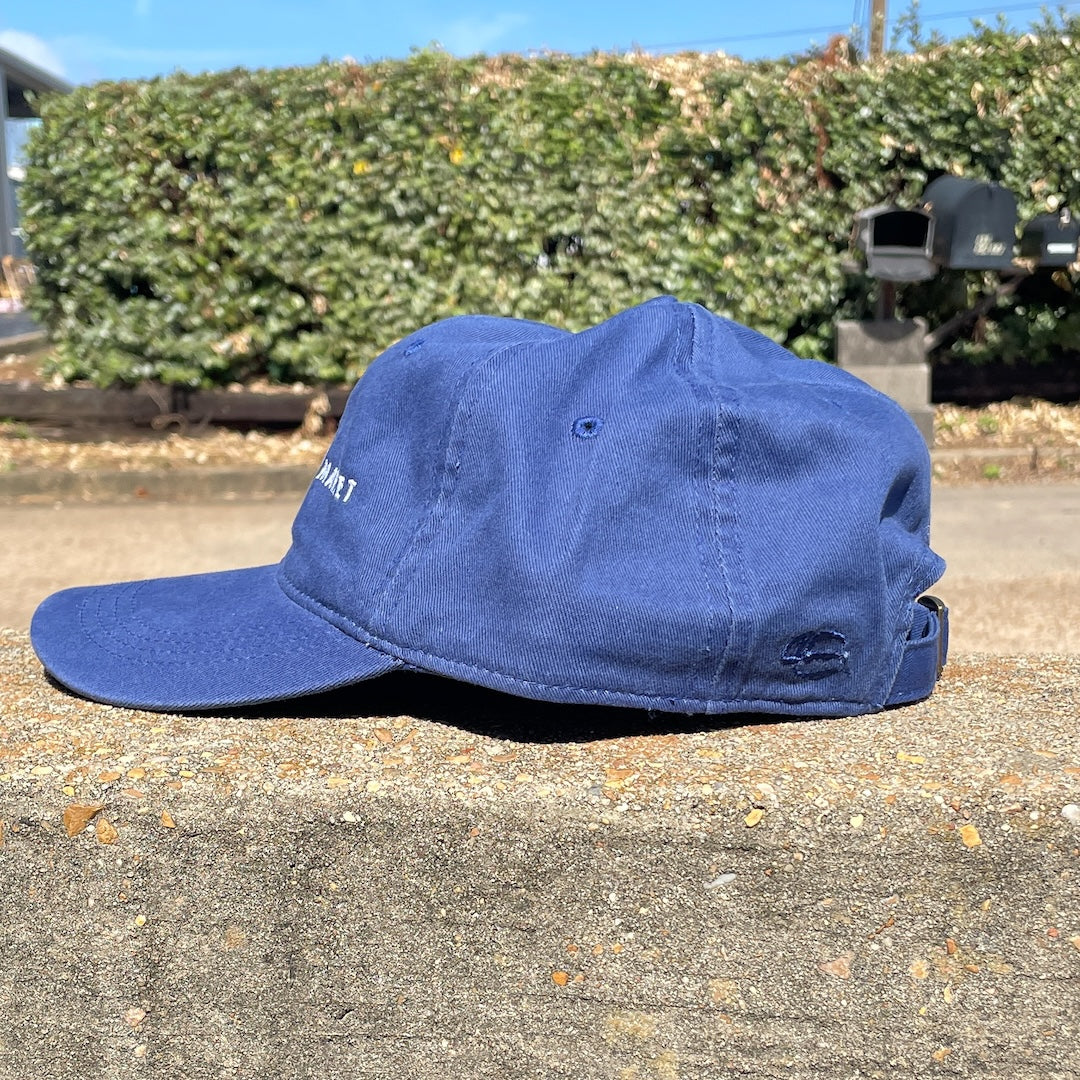 Dad Hat - Royal Blue