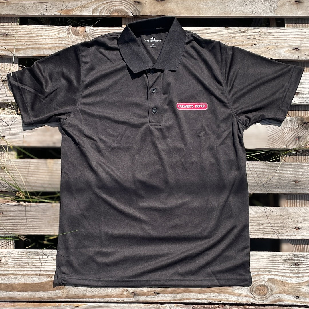 Manager Polo - Farmers Depot