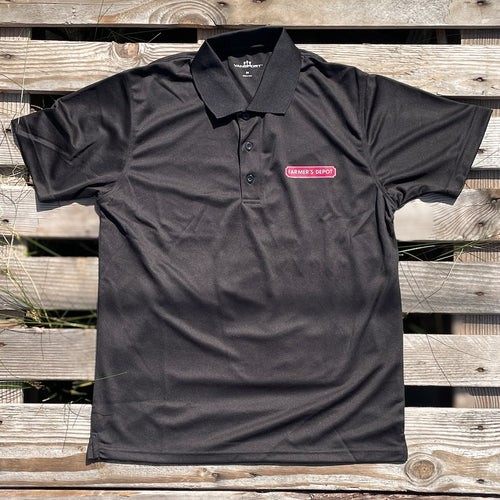 Manager Polo - Farmers Depot