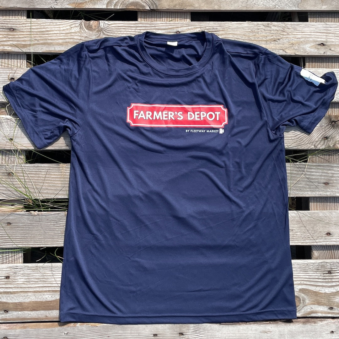 T-Shirt - Farmers Depot