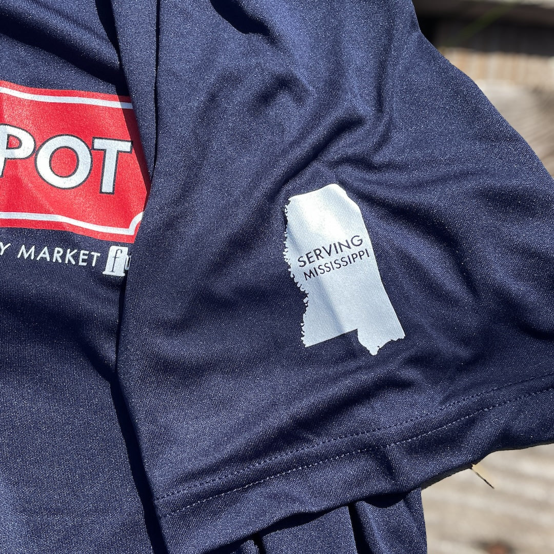 T-Shirt - Farmers Depot