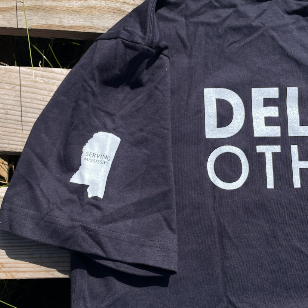T-Shirt - Navy - Fleetway